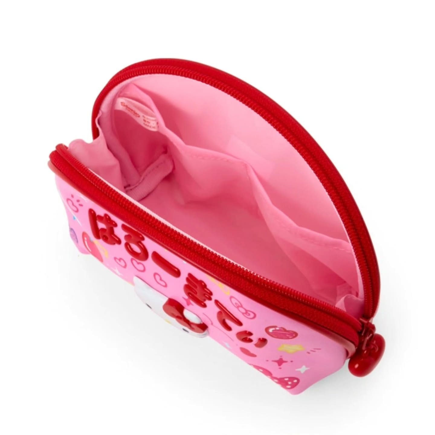 😊 Hello Kitty化妝袋☺️