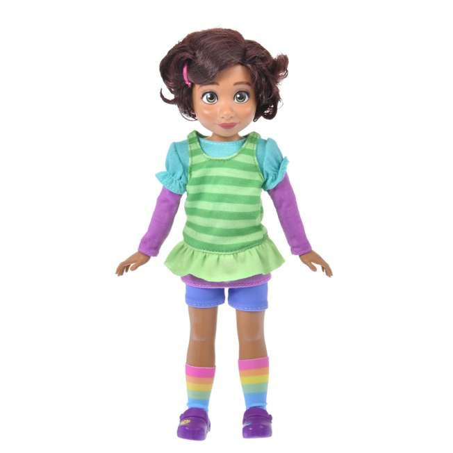🌸 【預訂】 Bonnie Figure Set - Toy Story 5
