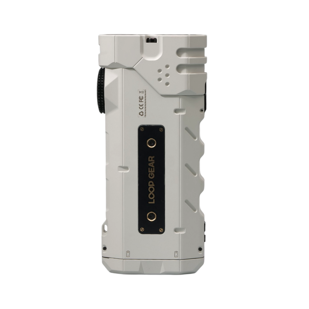 Loop Gear SK-05 Pro 二代 手電筒