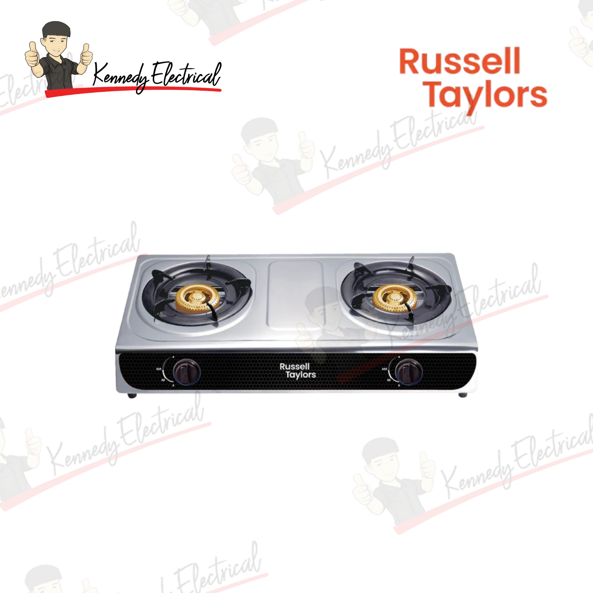 Russell Taylors Handheld Garment Steamer (GS11)