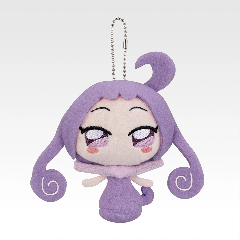 一番賞 小魔女DoReMi～WELCOME MAHO堂～ D賞 精靈公仔 #P-DOG1022 [BANPRESTO] (PRE-ORDER) [2026/06]