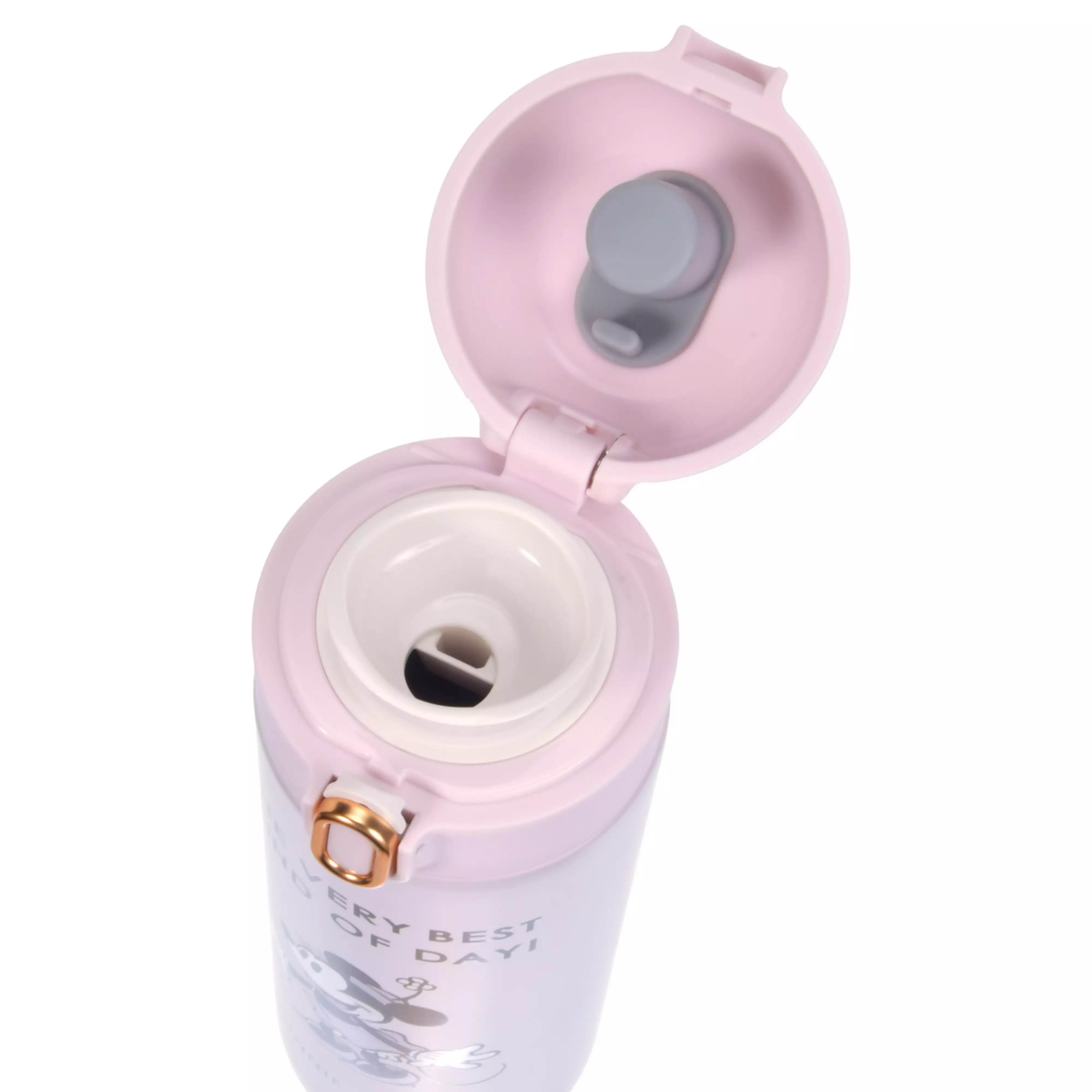 🌸 【預訂】Minnie 460(ml) 保溫杯 - Disney Store 20/10 新品