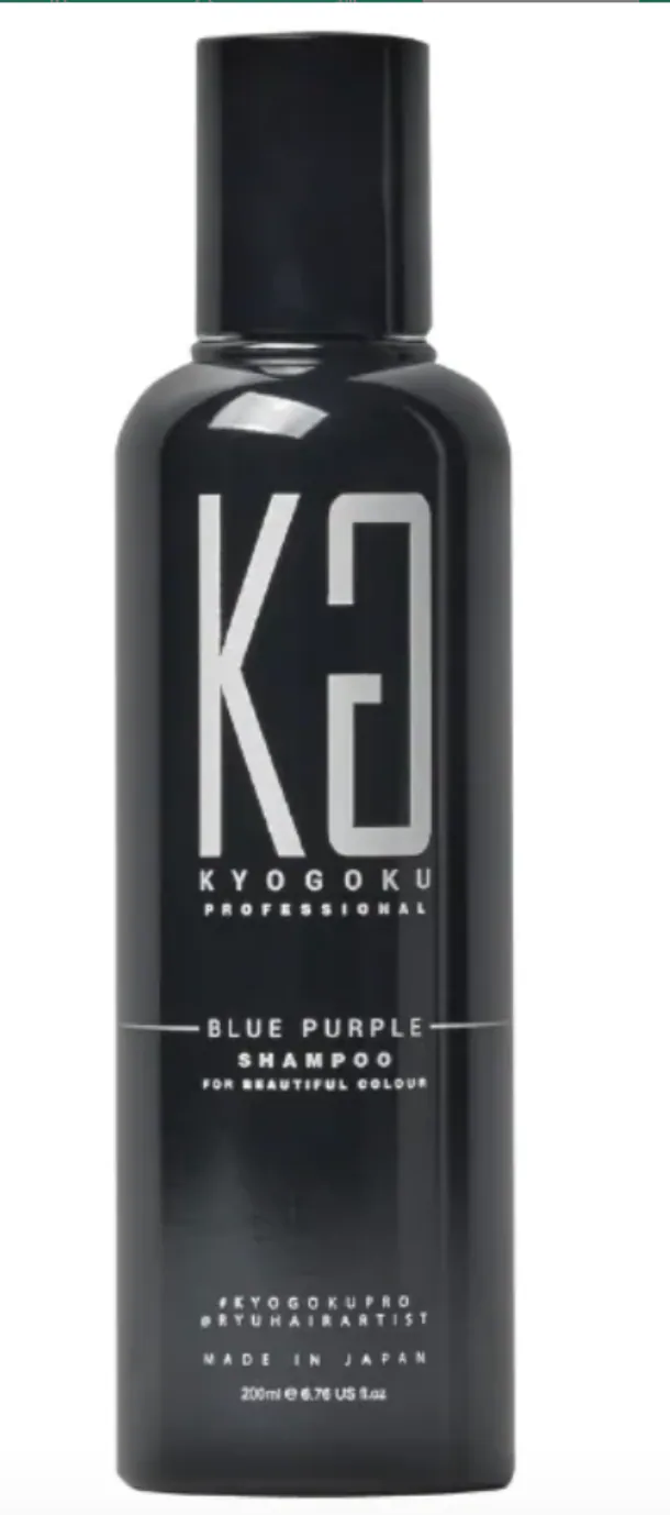 KYOGOKU 卡雅仕染髮系列