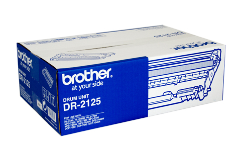Brother Drum Cartridge DR-2125 (Original)