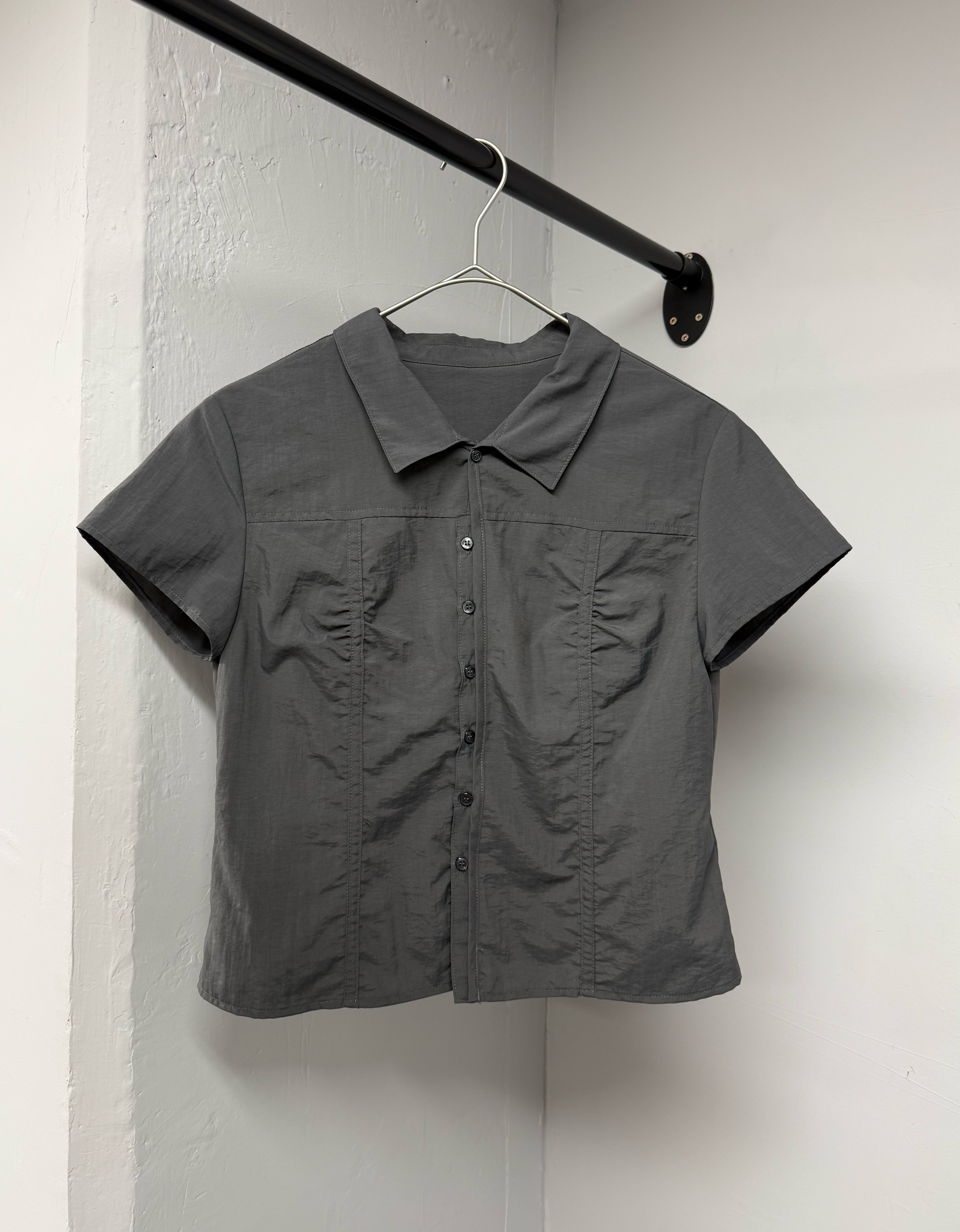 High quality basic shirt #sh34