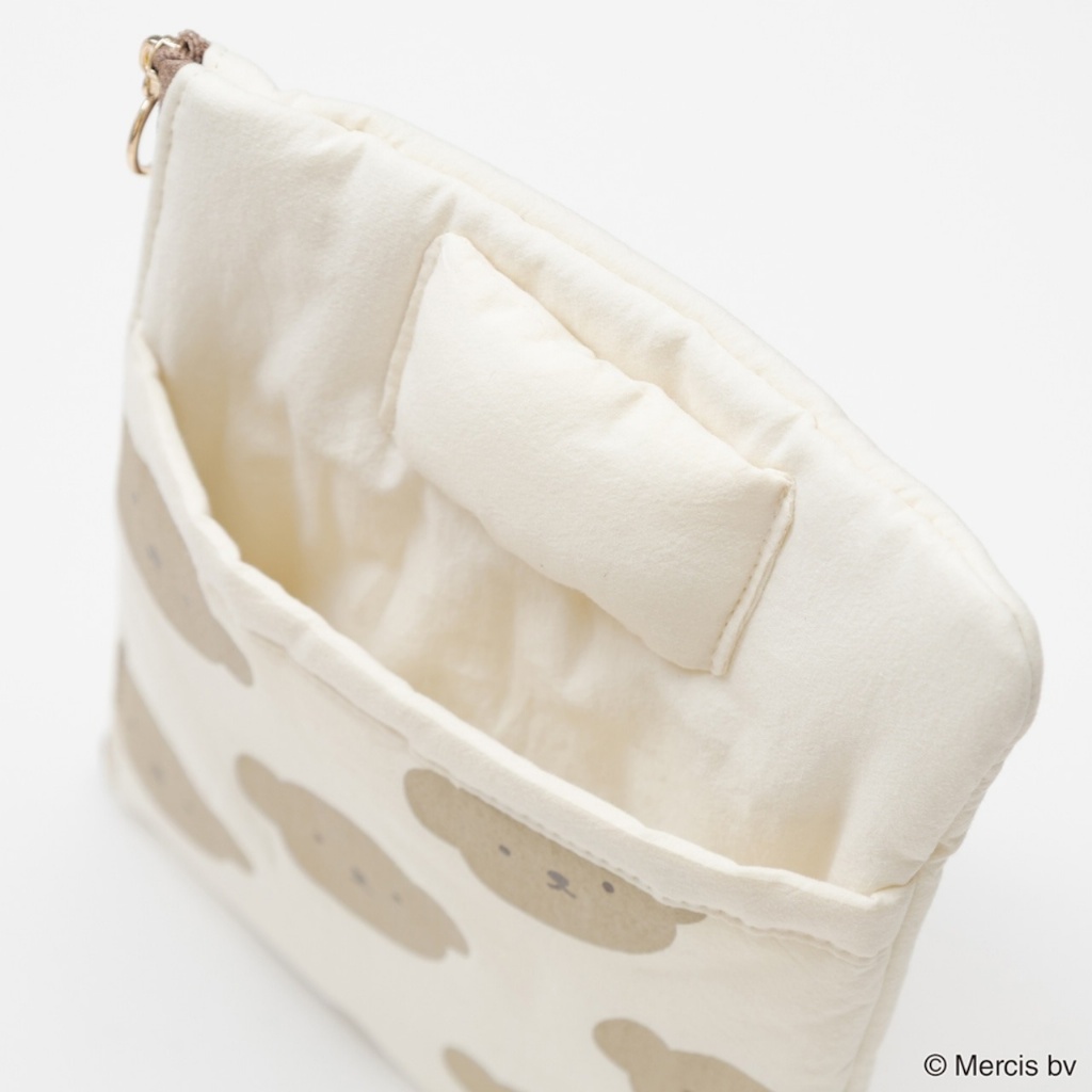 MIFFY 拉鍊包 - 01260321