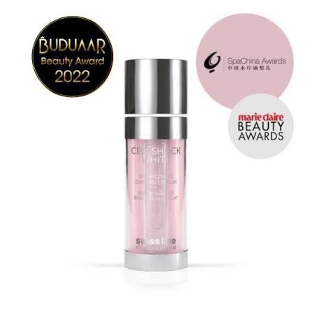 CSW BRIGHTENING DIAMOND SERUM, 35ml