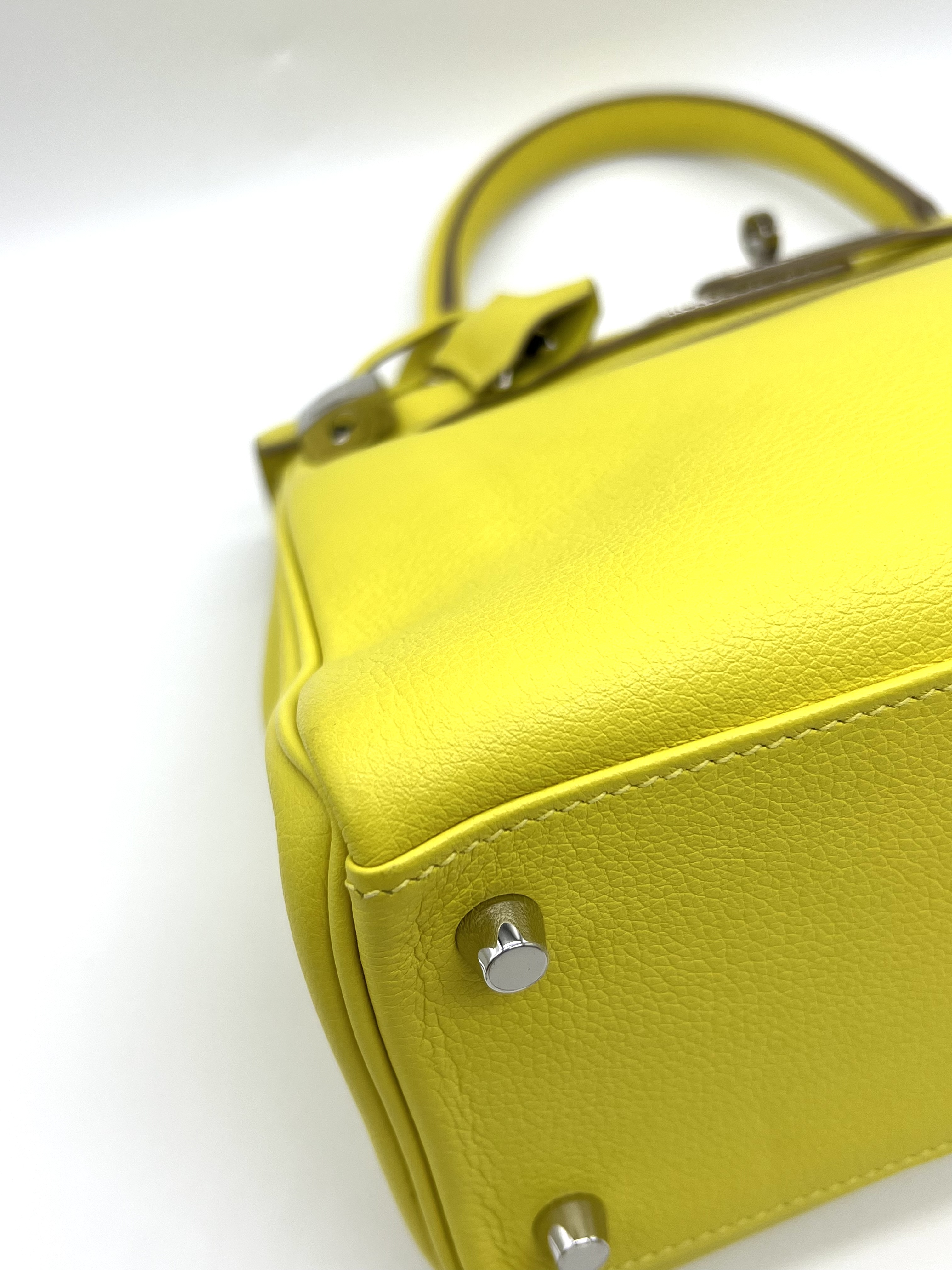 Hermès Kelly 28 Retourne Stamp A / Product Code: 26031708