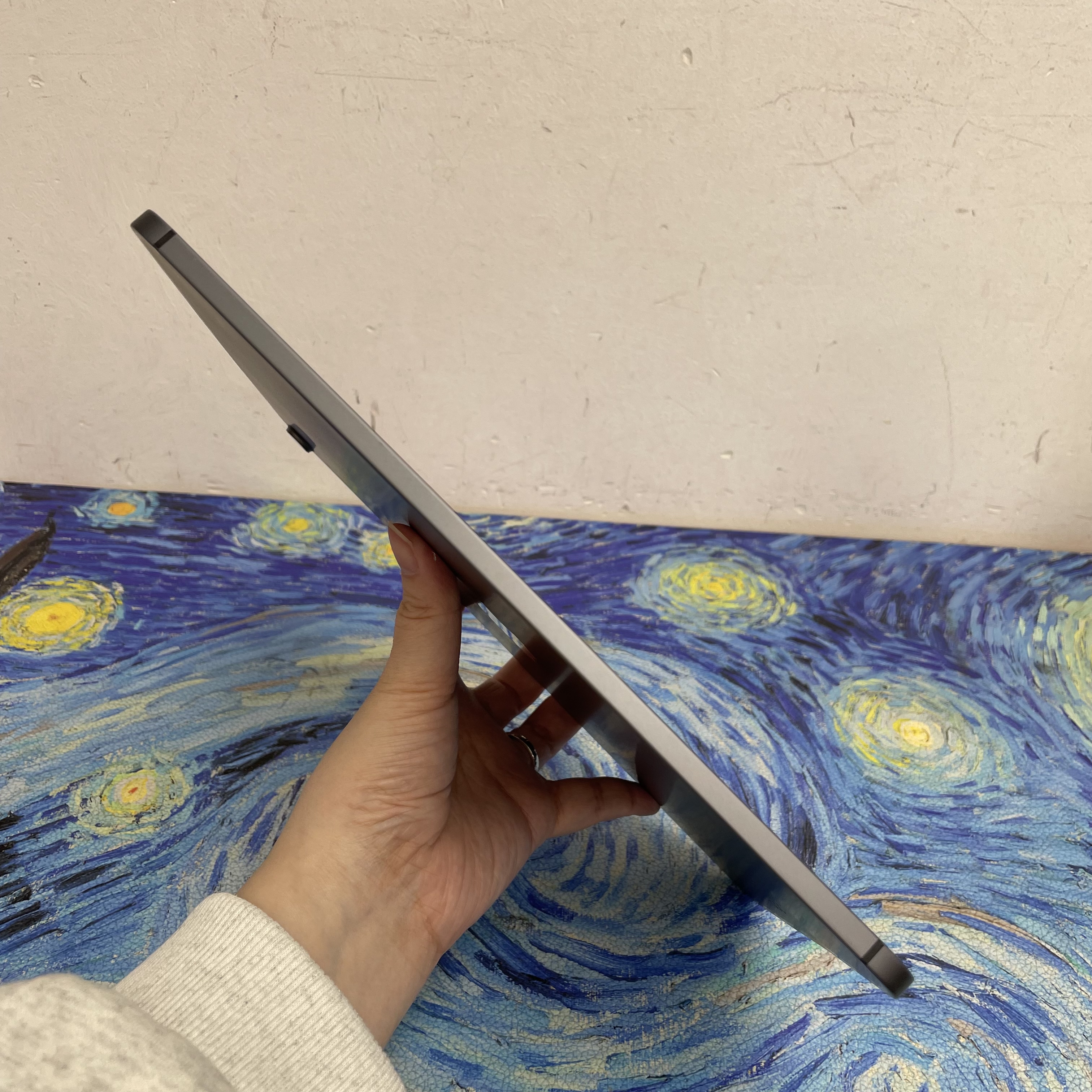 *473081 iPad Air 4 勁靚機 256GB 插卡版 灰色 gray