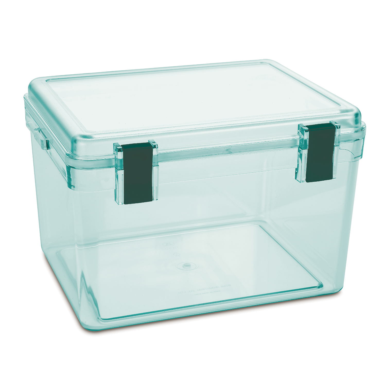 紅Ａ大防潮箱1932