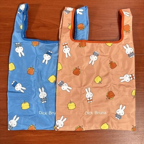 miffy my favourite dress 環保袋 DBM-3402/03