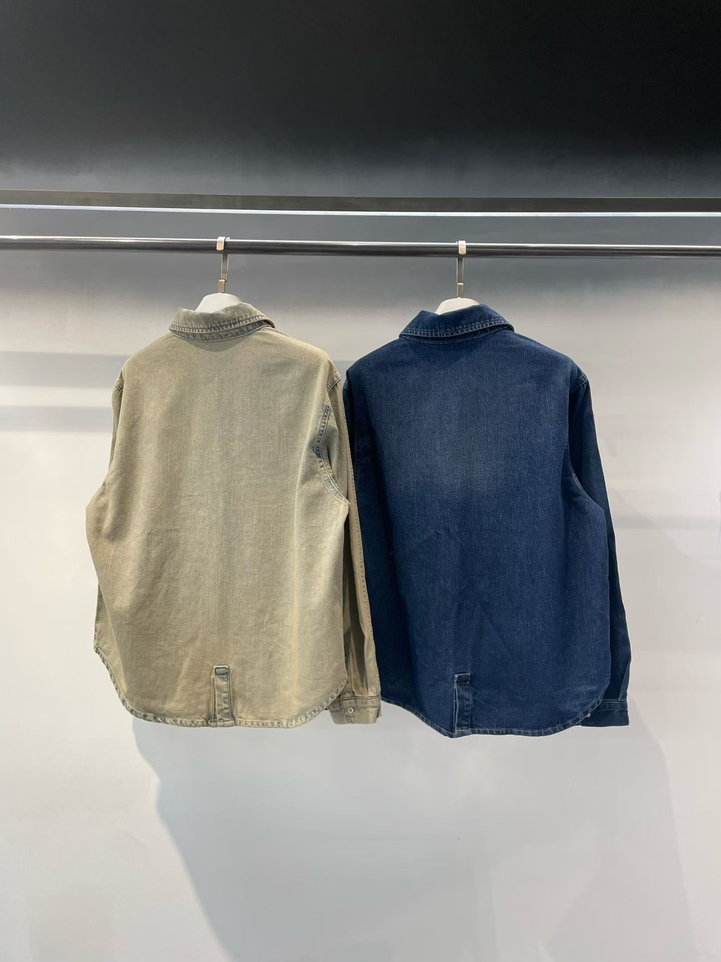 (2026FW) OUS - JK