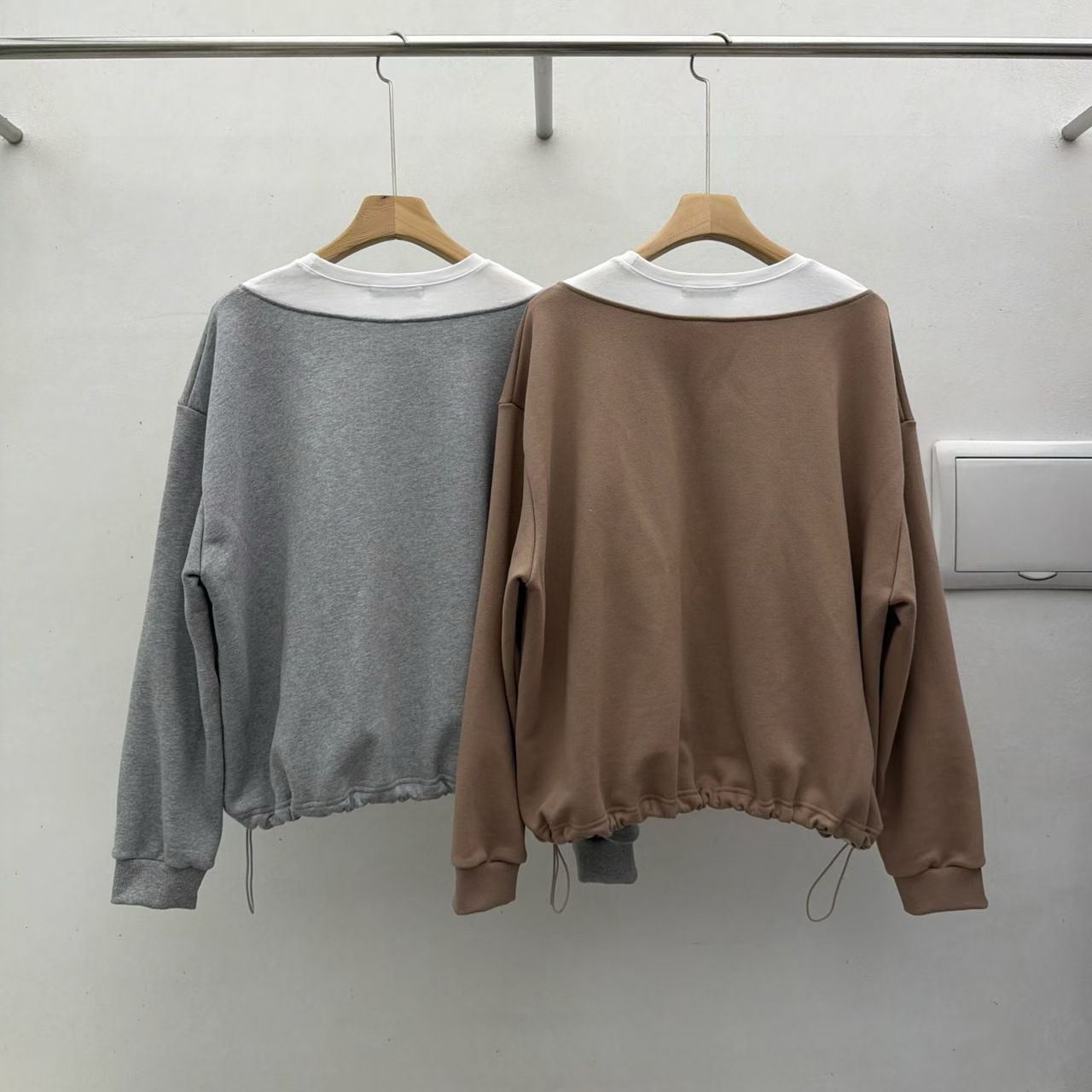 (2026FW) MOI - TOP
