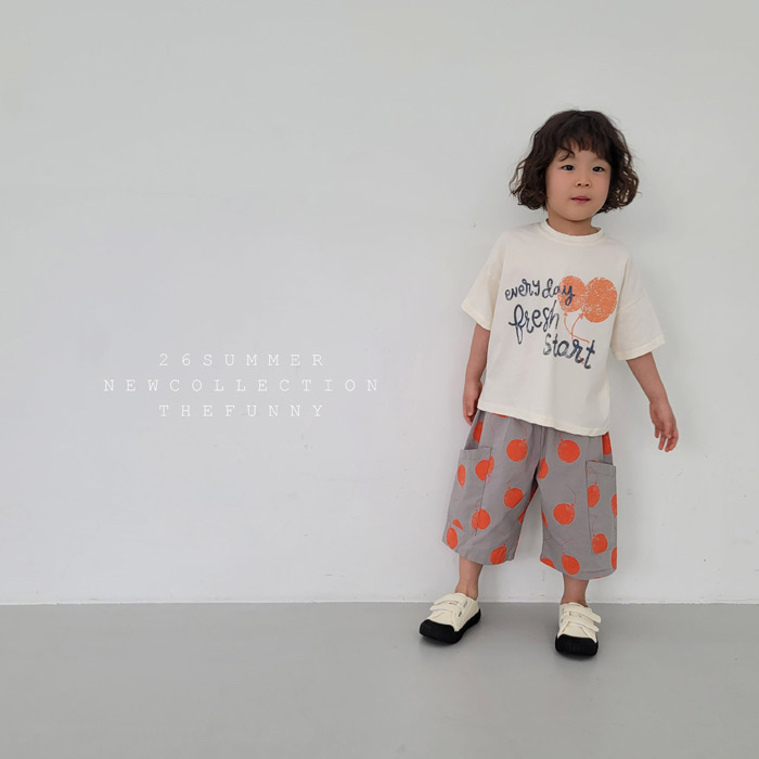 🇰🇷Thefunny tee