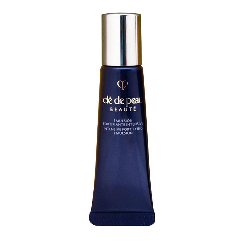 日本Cle de Peau Cpb 鉑鑽日間防曬活膚乳液＆鉑鑽夜間修護乳液各12ml 