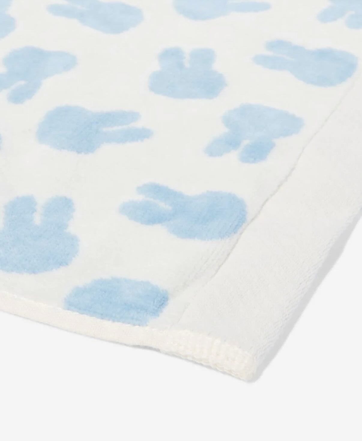 Miffy 2-in-1 beach towel and bag