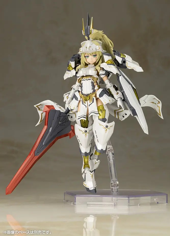 Frame Arms Girl Durga II (Reissue)