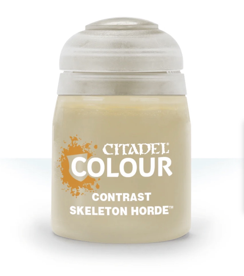 Citadel Colour - Contrast