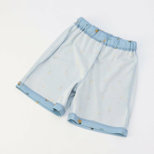 🆕【⭐訂購⭐】🇯🇵  日本直送🌀Ampersand 水陸兩用 全印花 網眼短褲［4款選］🌀[ELCA-0214][260424]