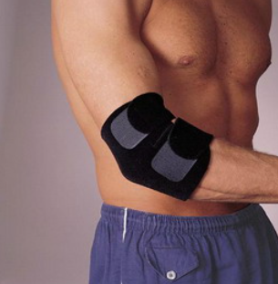 10JFA003/潛水料百變式護肘