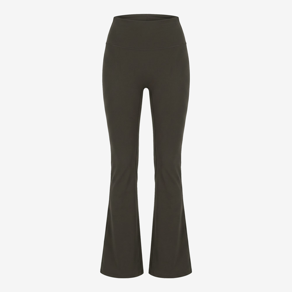【保暖Bootcut】預購_FFWFPT157 Mellow Warm Bootcut Pants by Front2line