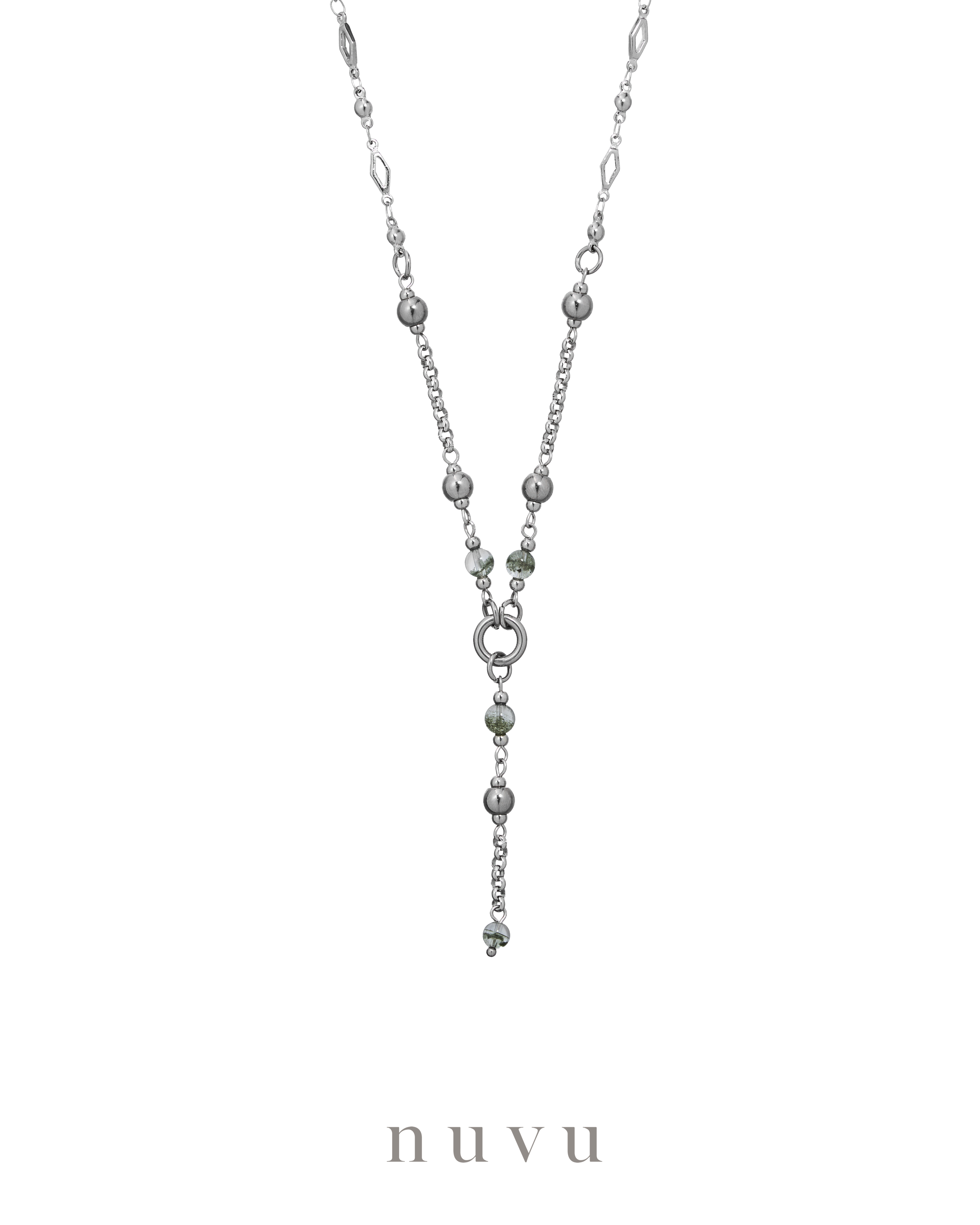 Prosperity Beacon 2.0 Necklace 