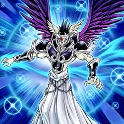 [1103環境] 終世代行天使牌組