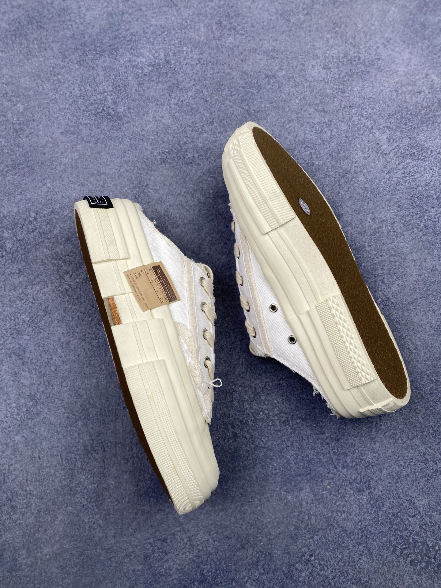 xVESSEL G.O.P. Slip on