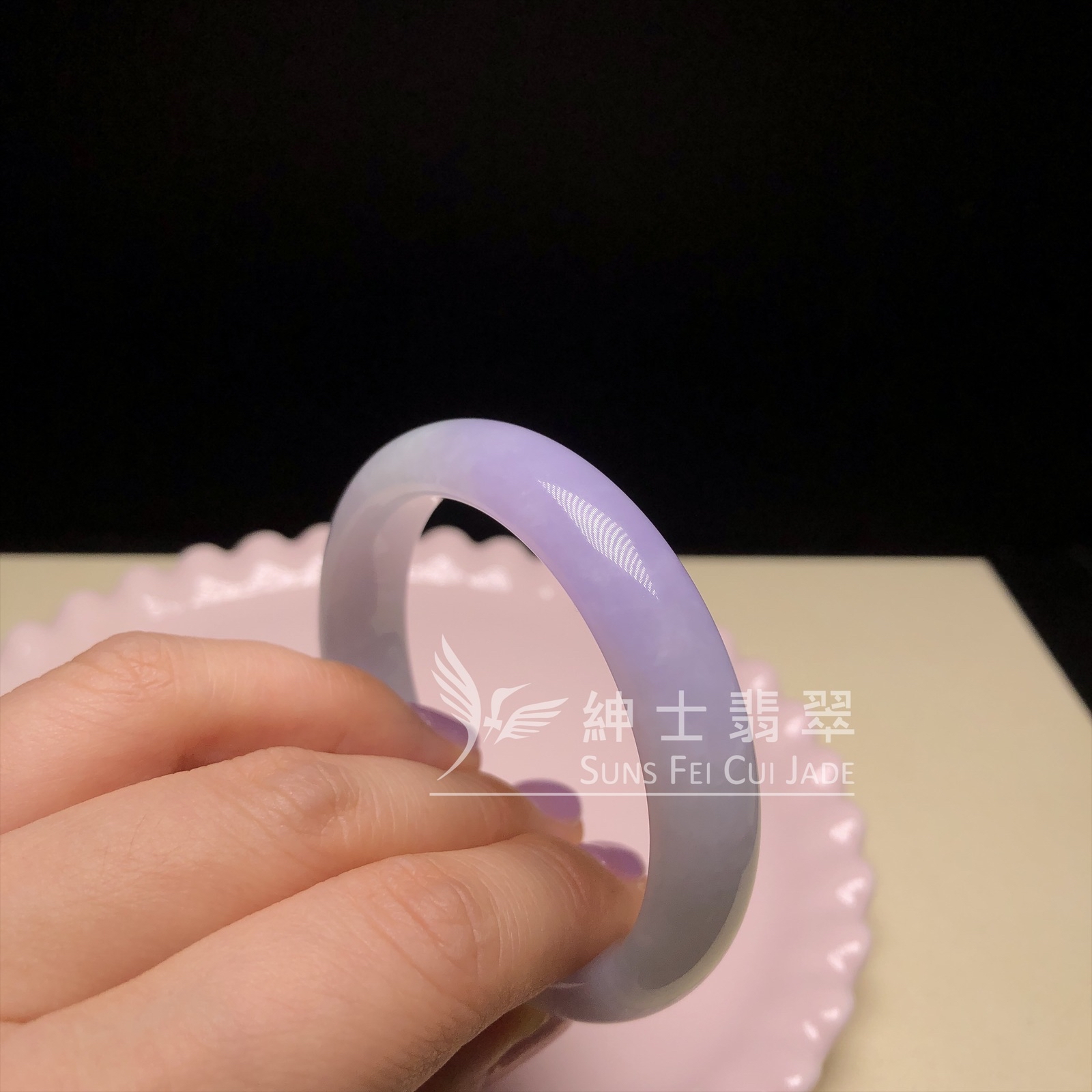 會卡春彩福鐲  C05840