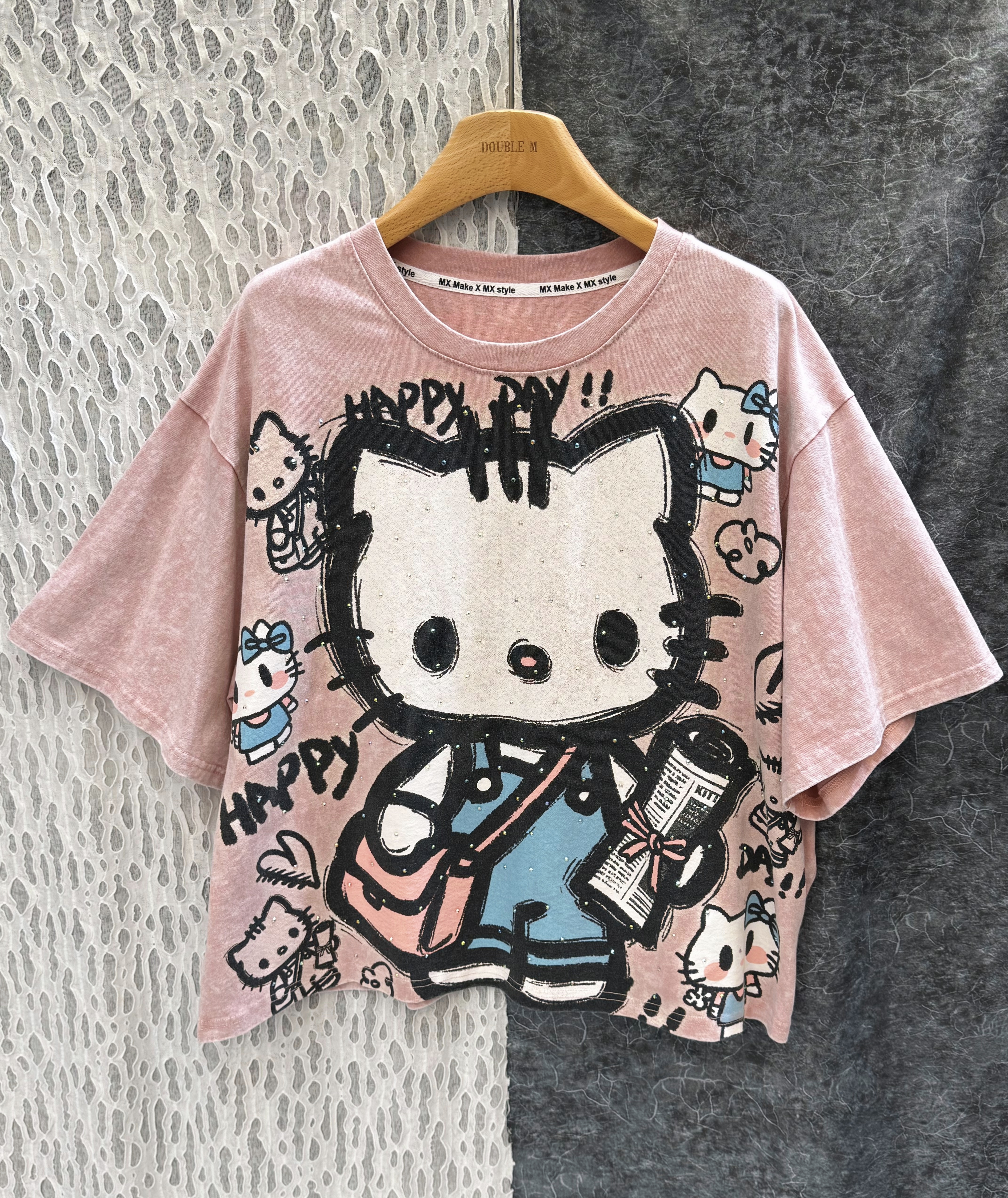 吉蒂貓T