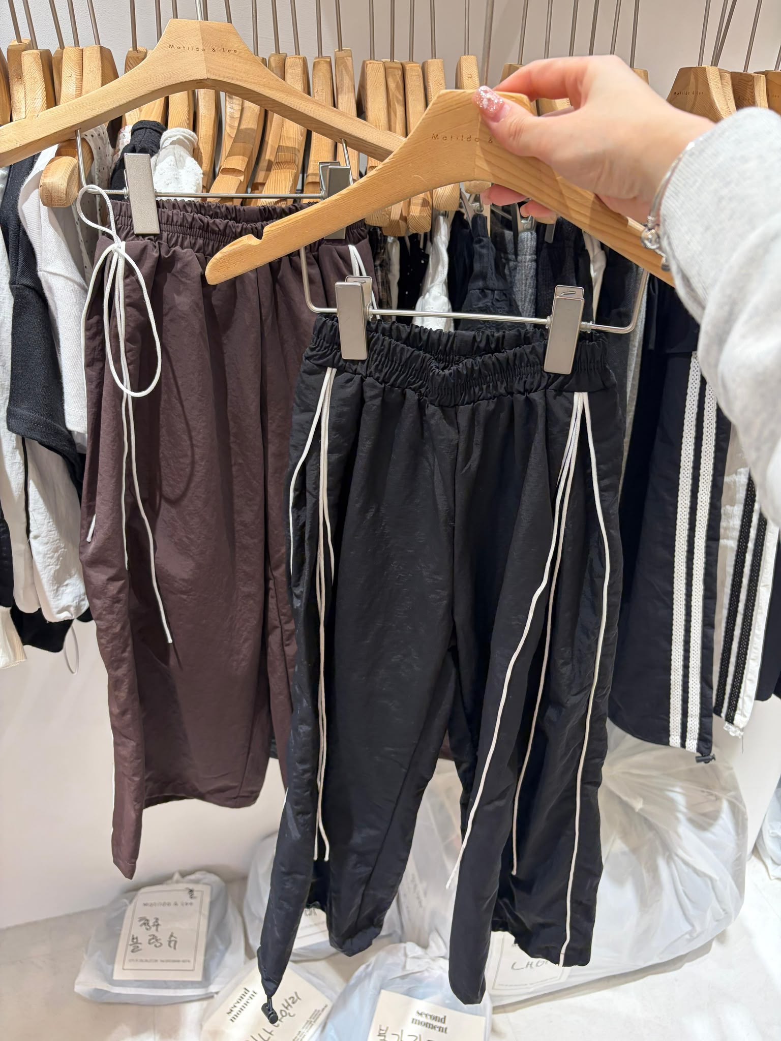 GL6327 Pants