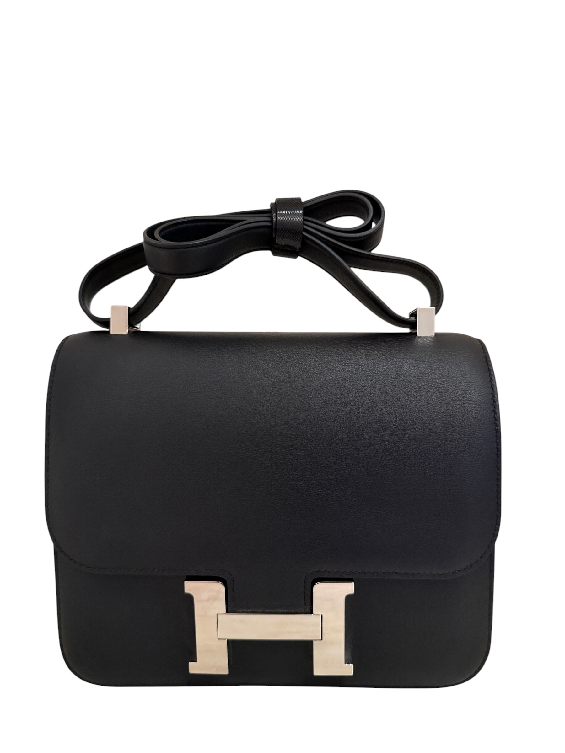 Pre-Owned HERMÉS Constance 24 Stamp X / Product Code : W52601