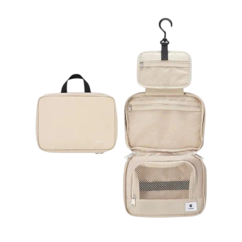Branden 可擴展旅行收納袋│Wash Bag