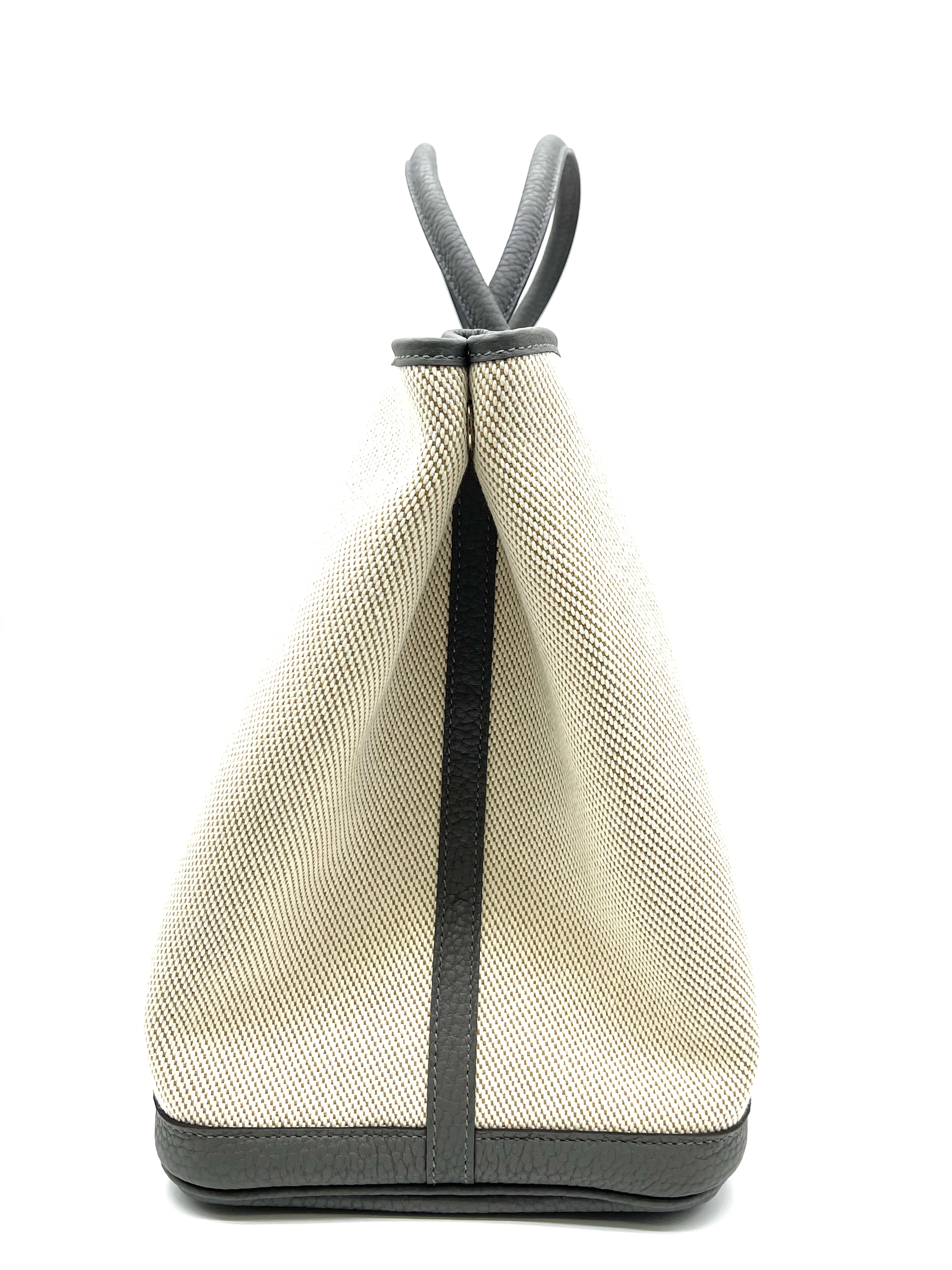 Pre-owned Hermès Garden Party / Stamp U/ Product Code: 26032406