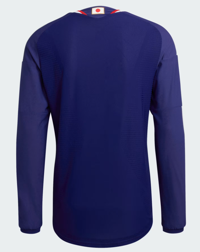 限時預訂 2026 日本 主 球員版/球迷版