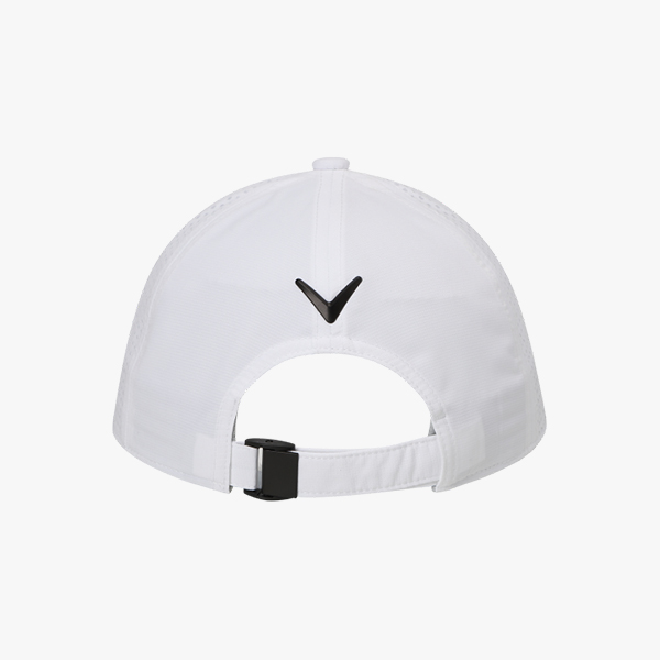 CALLAWAY WAVE MEN'S CAP - 白