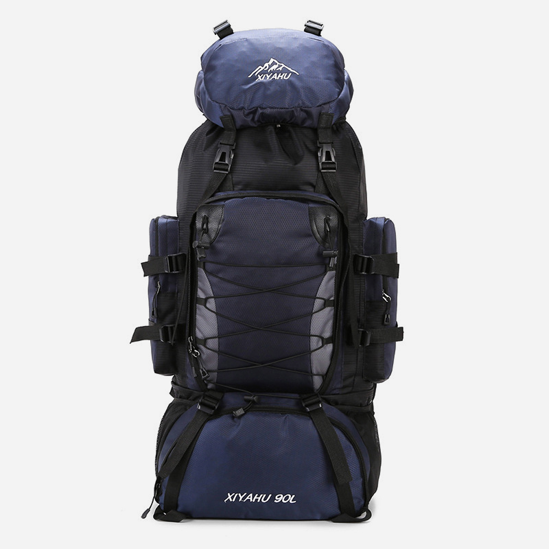70 L / 80 L / 90 L Trekking Backpack / Hiking Backpack
