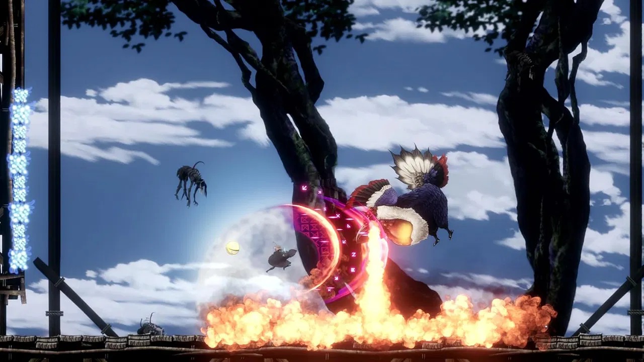 SW2 闇鬥迷宮 Shadow Labyrinth **下載版** 英/日文  (日文封面) SW2-0264