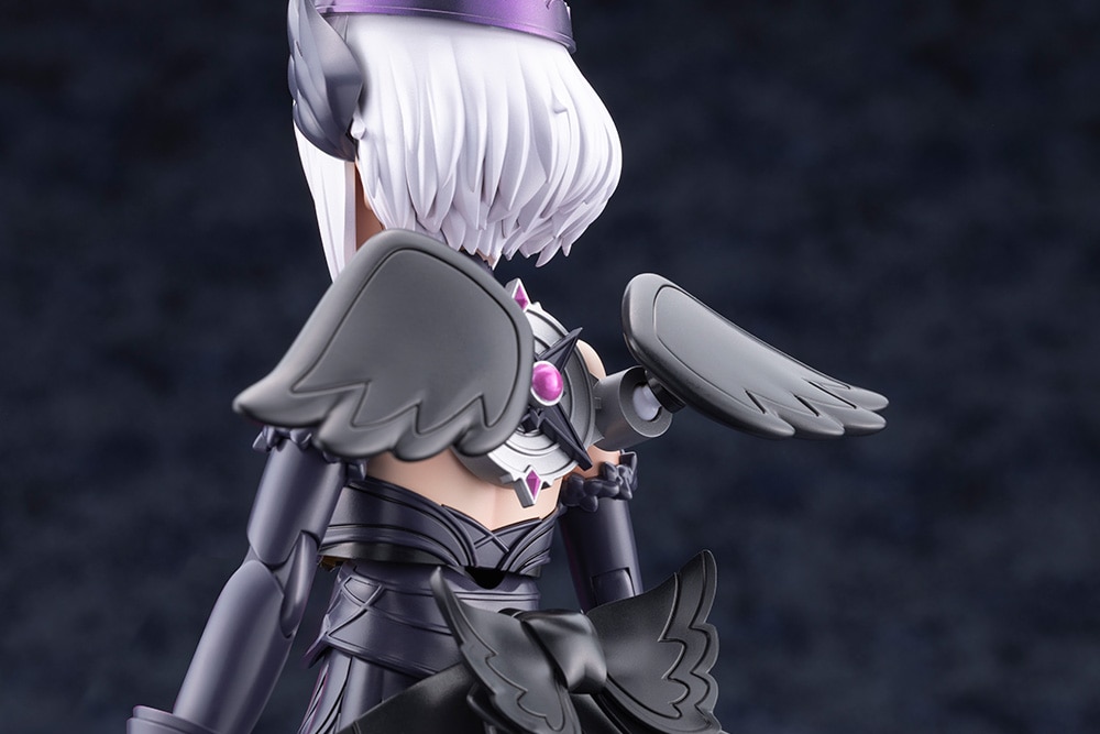 (預訂訂金 $200) (總價 $562) 壽屋 Kotobukiya Arcanadea Grande Scale LUMITEA ReACT-A 露蜜提雅 模型 (KO08884) (行版)