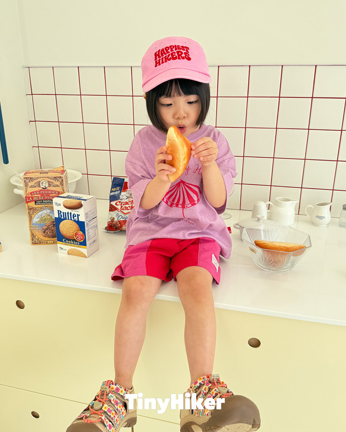 🇰🇷Tiny Hiker短褲