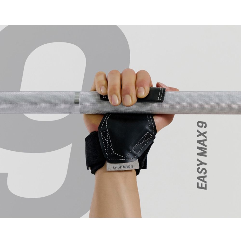 【預訂】FITFLEX Lifting Grip Health Strap