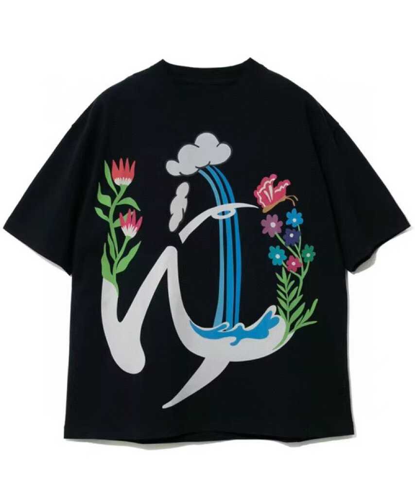 預訂 go slow caravan BIO BIG 短袖Tee [貨號26A116]