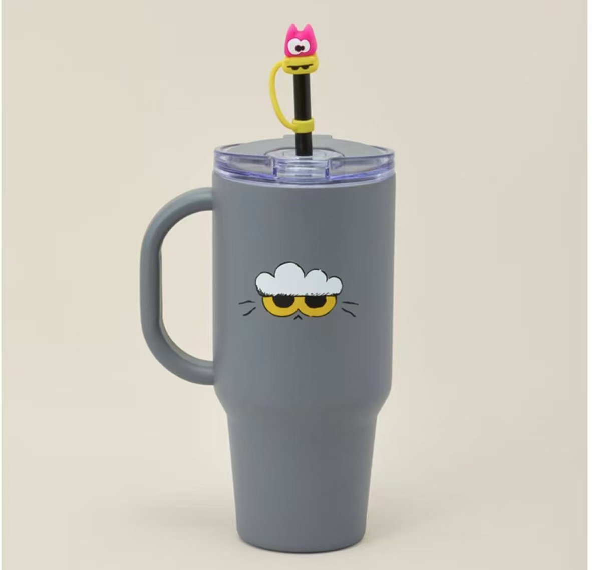 [現貨] 韓國Zo&friends 水杯