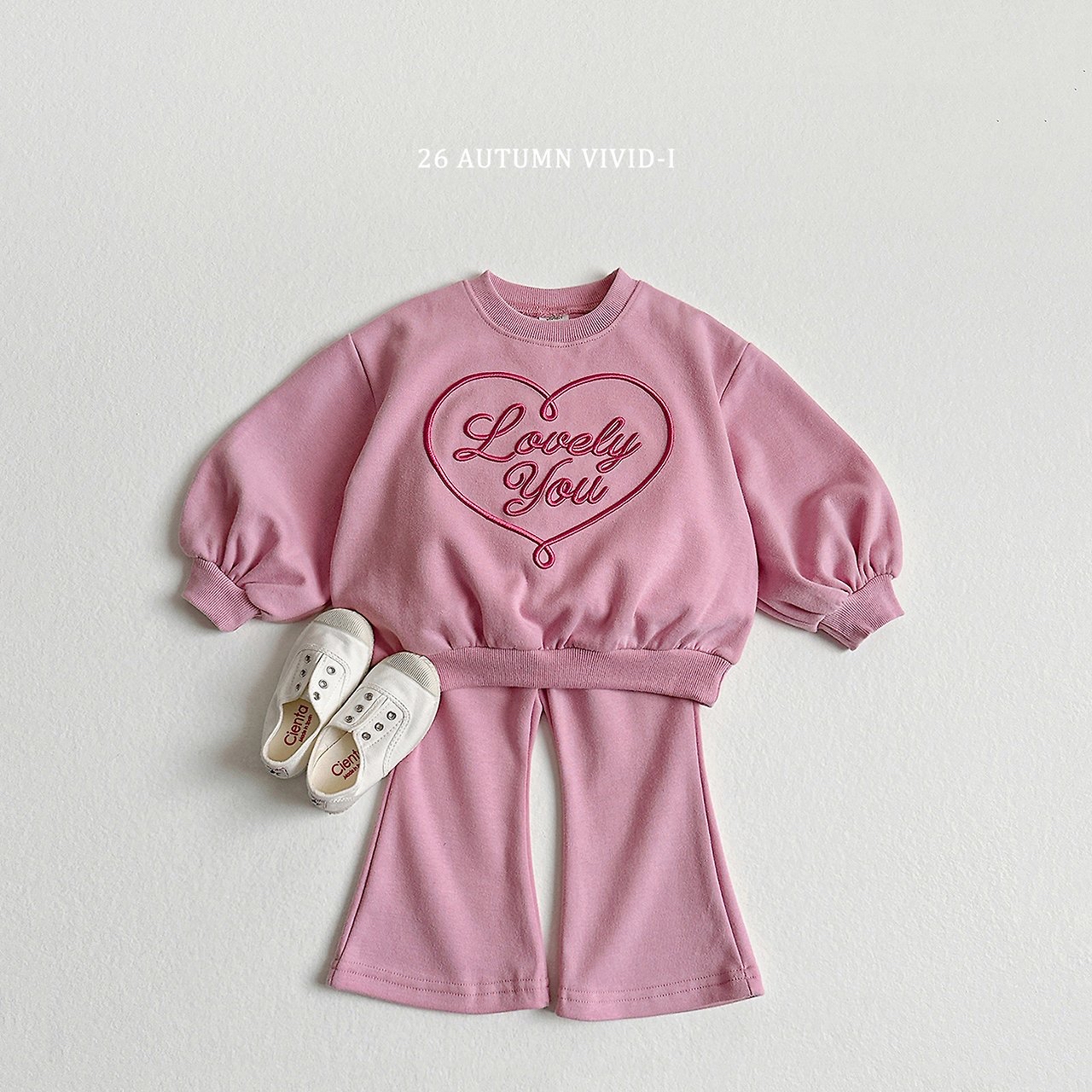 Vivid | Let's see the heart M.