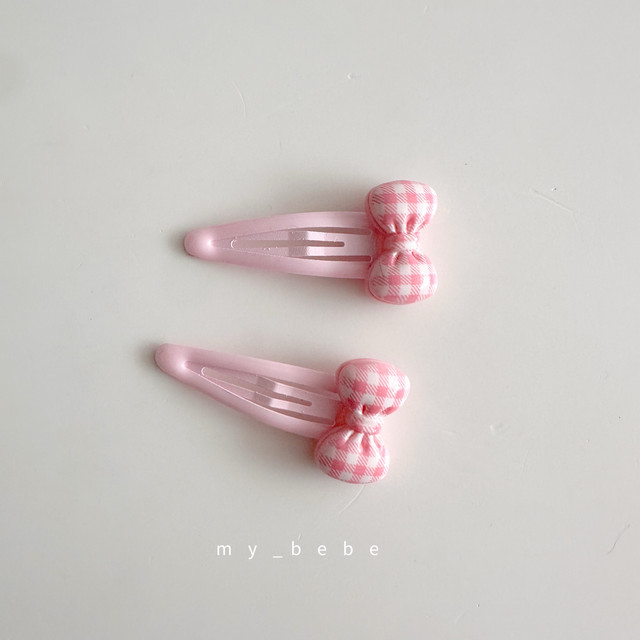 🇰🇷My Bebe髮夾