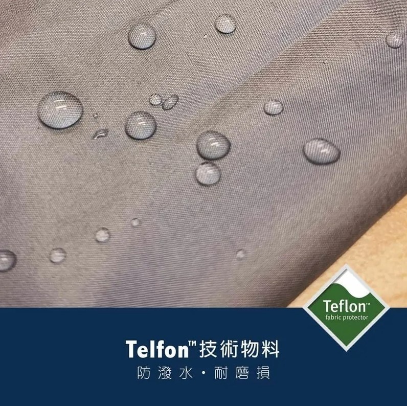 日本YOCO 滴水不沾超輕碳纖五骨快乾傘