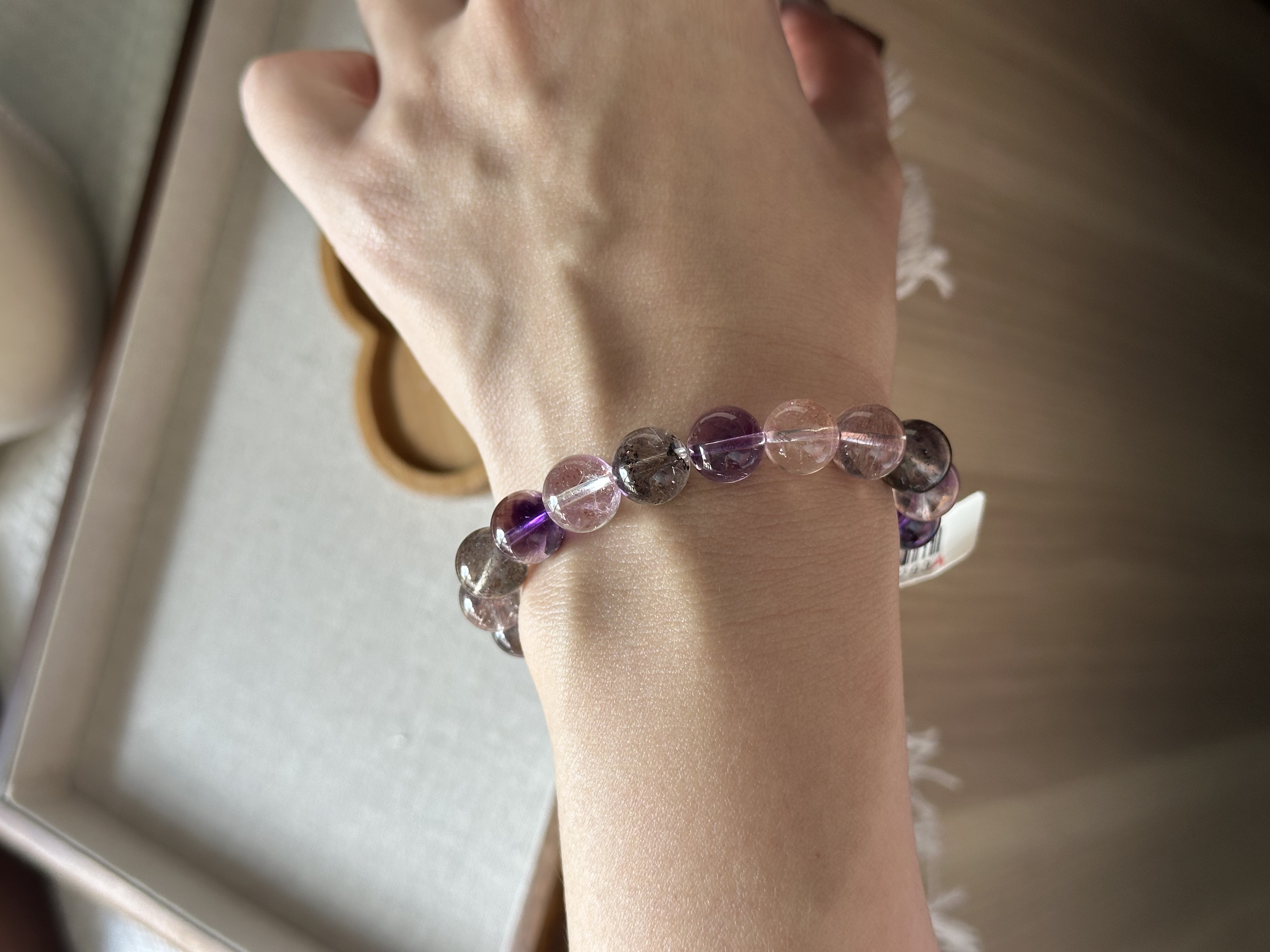 超七 ｜ Super 7 10.1mm [Code293A]