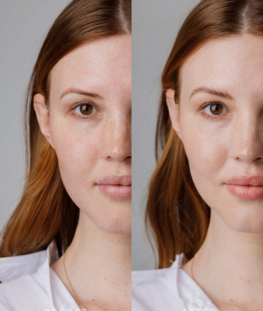 EYE OF HORUS Skin Tint Serum Foundation 水感精華礦物粉底液 SPF15 30ml