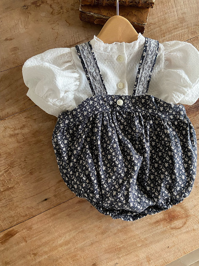 🇰🇷Anne shirley suit