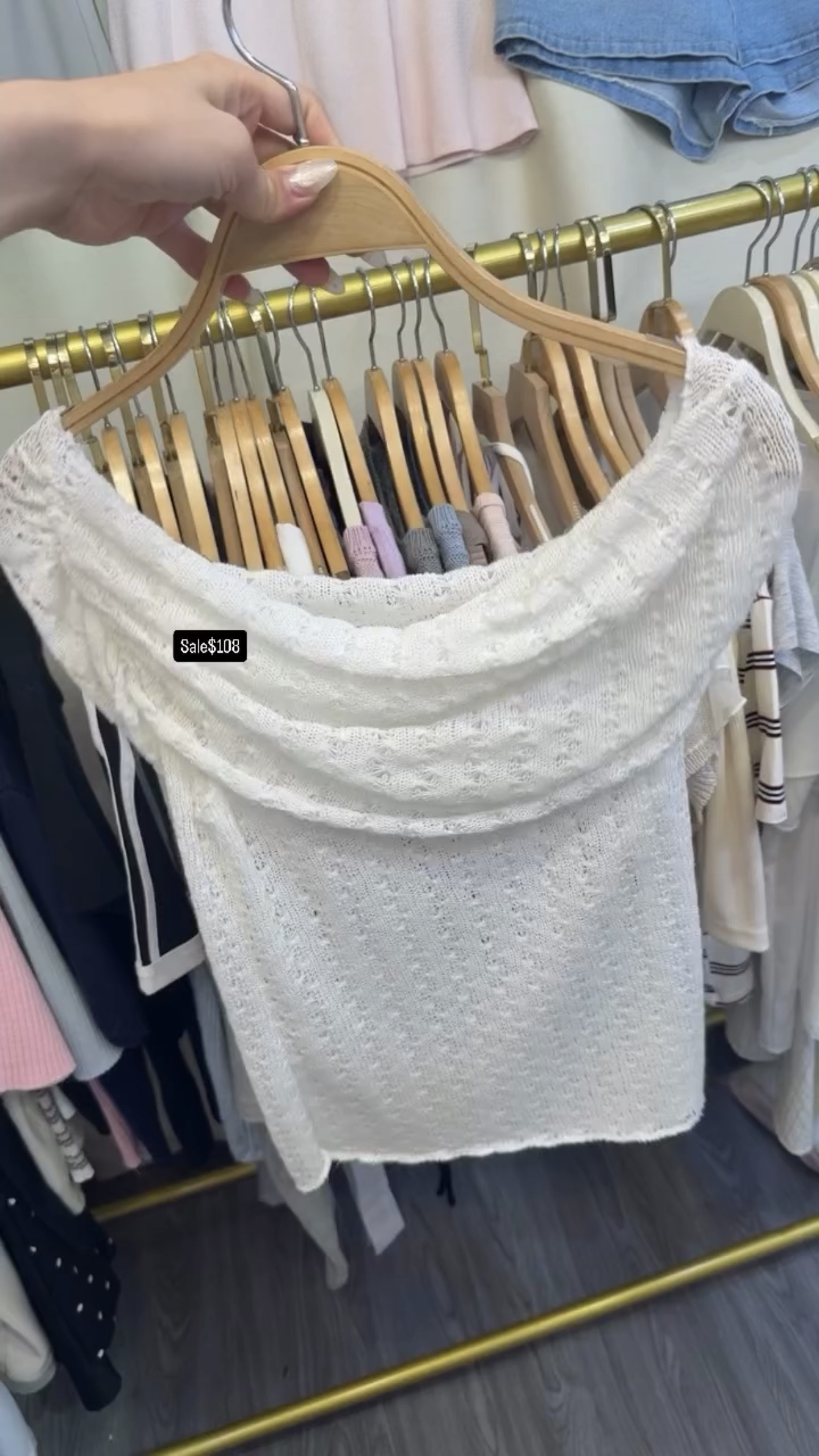Sale$108